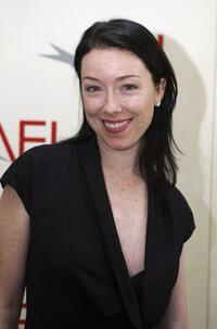 Molly Parker Pictures and Photos | Fandango